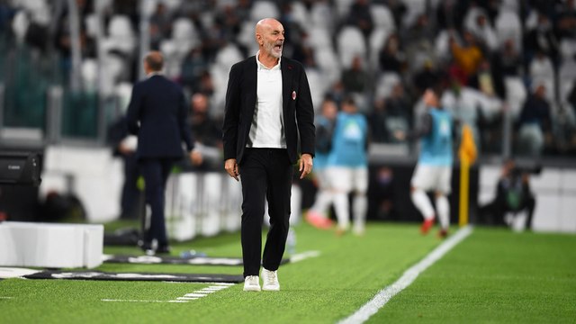 Pioli: Ora viene il difficile