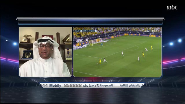 الآغا يسأل عمار عوض والجوكم عن أزمة الأهلي وهل يجب التعاقد مع نجوم محترفين كبار؟