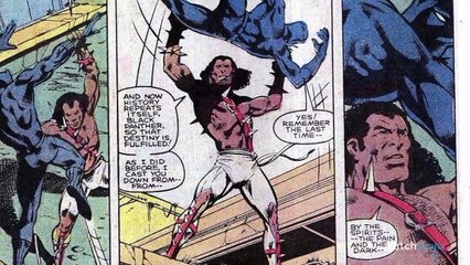 ¡Top 10 de Cosas QUE TE PERDISTE en WHAT IF - Episodio 6!