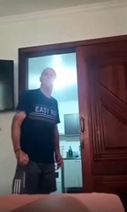 PM afirma ser racista e ameaça bater em mulher