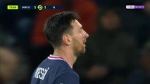 Best of Messi's home debut for PSG