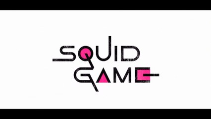 SQUID GAME (2021) Bande Annonce VF - HD