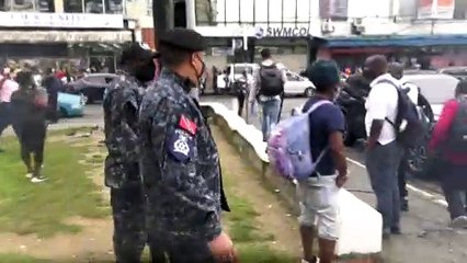 MSJ Review Appointment Process for Police Commissioner