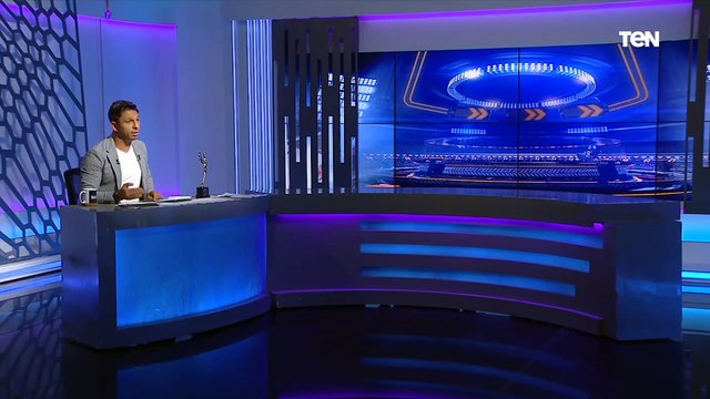 البريمو يكشف كواليس تراجع أسامة نبيه عن الاستقاله والموقف النهائي في عودة مصطفى محمد للزمالك