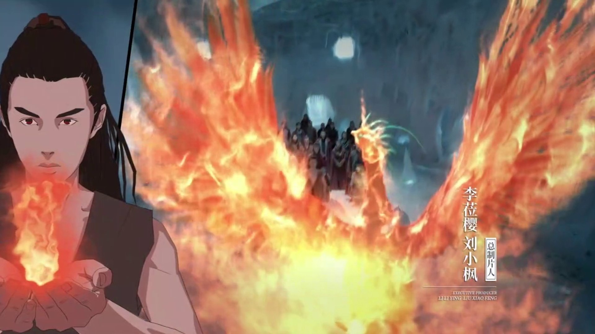 The Legend of Zu 2 Episode 20  Hindi Dubbed Chinese Drama