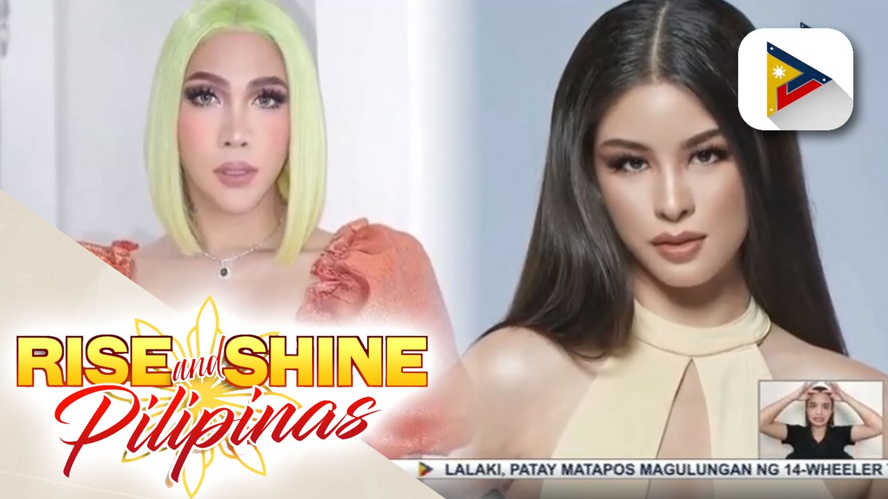 TALK BIZ | Kisses Delavin, pinagawan ng anim na LED billboards ng kanyang fans