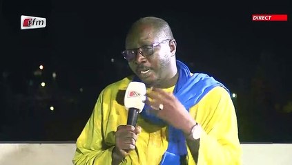 18 Safar 2021-Invités : Babacar Ibra Mar, Serigne Ablaye et Sokhna Sy Diop- Pr : Pape Djibril Fall