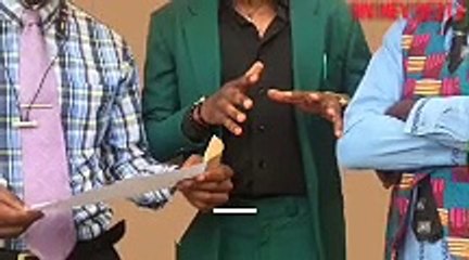 Travesty By Funads Ft Timpraiz