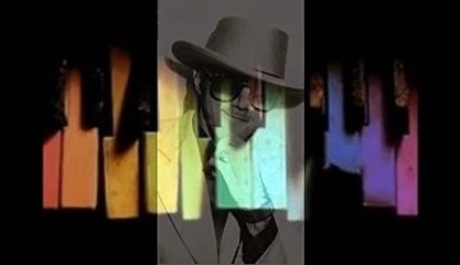 Elton John Tribute Artist Steve Richards