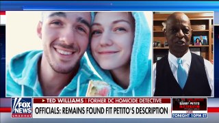 FoxNews TV /  Gabby Petito body believed to be found in Wyoming national park