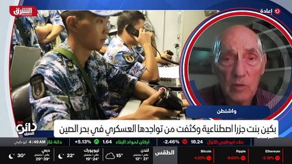 ...شكرا على استضافتي . و على هذا السؤال أعت...