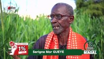 EN ROUTE VERS LE MAGAL - Pr: Faty Dieng - 19 Septembre 2021