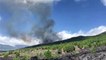 Volcano erupts on Spanish Canary island La Palma