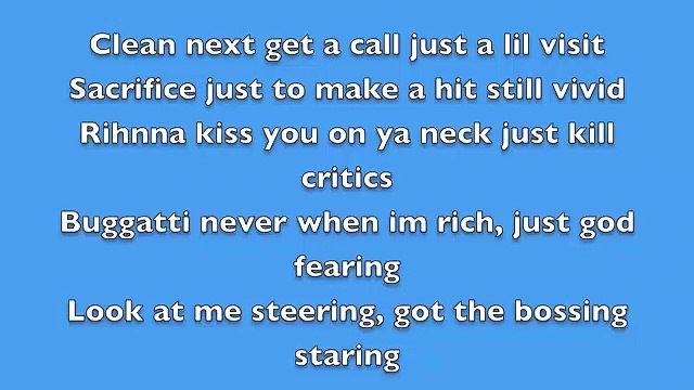 أغنية أجنبية حزينة مشهورة: كلمات أغنية I Cry مترجمة للعربية