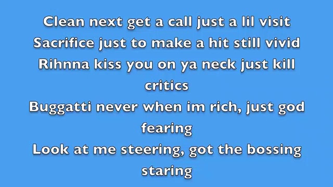 أغنية أجنبية حزينة مشهورة: كلمات أغنية I Cry مترجمة للعربية