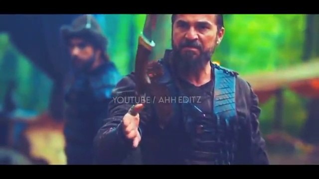Ertugrul Ghazi Turgut Alp Bamsi Fight Mood Status Warrior Status