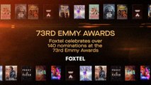 'Emmy Awards 2021': veja looks dos famosos no tapete vermelho