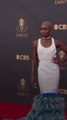 Cynthia Erivo Arrives at the 2021 Emmy Awards