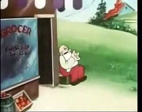 Felix the Cat Misses His Swiss view (El gato Félix extraña Suiza) [25 de Julio de 1926]