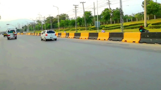 Lake View Park Islamabad | Rawal Lake | 2021