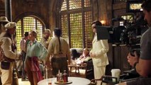 Jungle Cruise | Featurette: Big Adventure