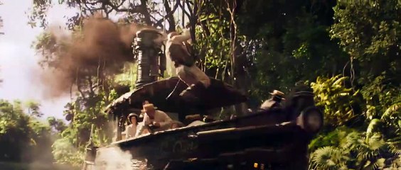 Jungle Cruise | Trailer 1