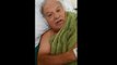 Em hospital de Recife, professor Zé Antônio diz que está nas mãos de Deus e fala para Cajazeiras