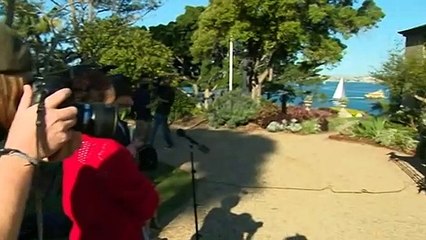 PM headed to Washington to meet with US President