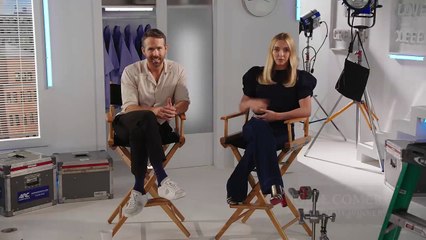 Free Guy | Featurette: The Craft of Free Guy