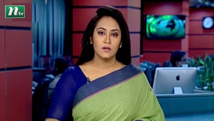 NTV Shokaler Khobor | 20 September 2021