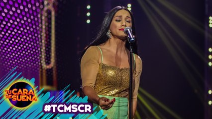 Ed Quesada - Perla - Comienza amanecer - Gala 3