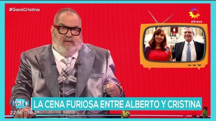 “Monólogo de Jorge Lanata” en “PPT Box” – 19/09/21