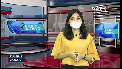 Gass Pol, Balai RW Digunakan Vaksinasi