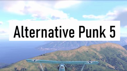 Alternative Punk 5