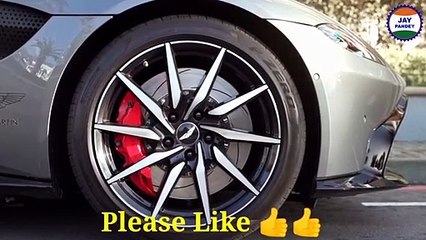 Tyre काला क्यूं होता है? Why Tyre is Black?