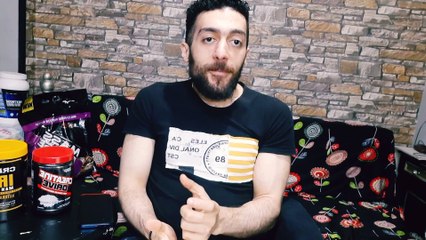 انواع الكرياتين وايه الفرق بينهم