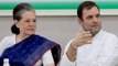 Will Congress end internal feud in Rajasthan by changing CM?