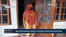 Ratusan KK di Tegal Tak Bisa Terima Bansos, Apa Sebabnya?