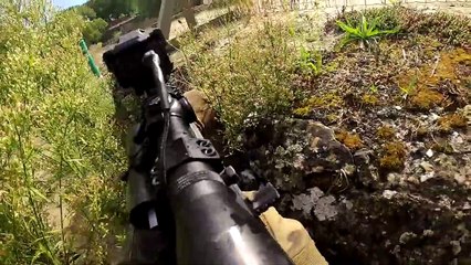 The Overpowered DRUM-MAG _VECTOR_ you will WANT.