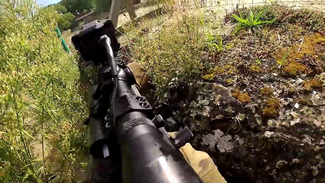 The Overpowered DRUM-MAG _VECTOR_ you will WANT.