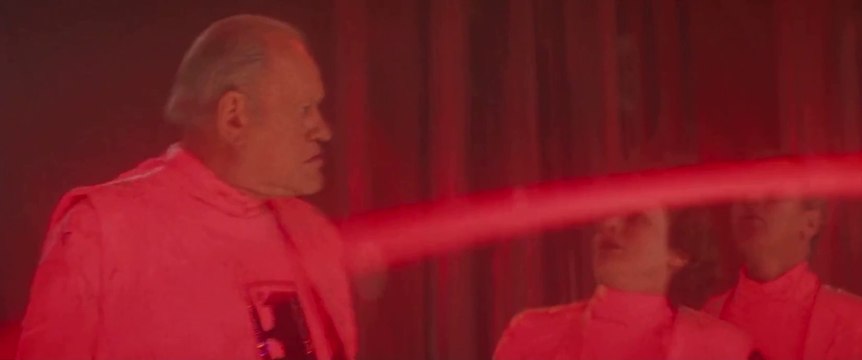 The Entire Life on The Planet Krypton • The Planetary Destruction of The Planet Krypton from Superman The Movie via Its' Extended Cut