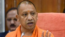 Yogi Adityanath releases report card, says UP under BJP rule has been riot-free