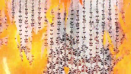 Tem um monstro na minha cozinha