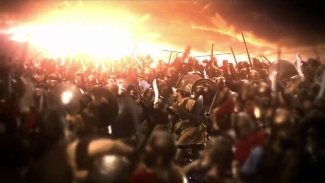 Batallas legendarias 01/08 - Anibal el aniquilador