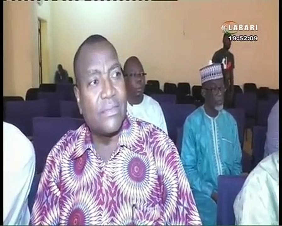 JT LABARI 19 SEPTEMBRE 2021