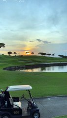 Golf | Anthony S Casey Singapore