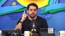 Yuri Enrique: ¿Cuál es el propósito real del diálogo nacional?