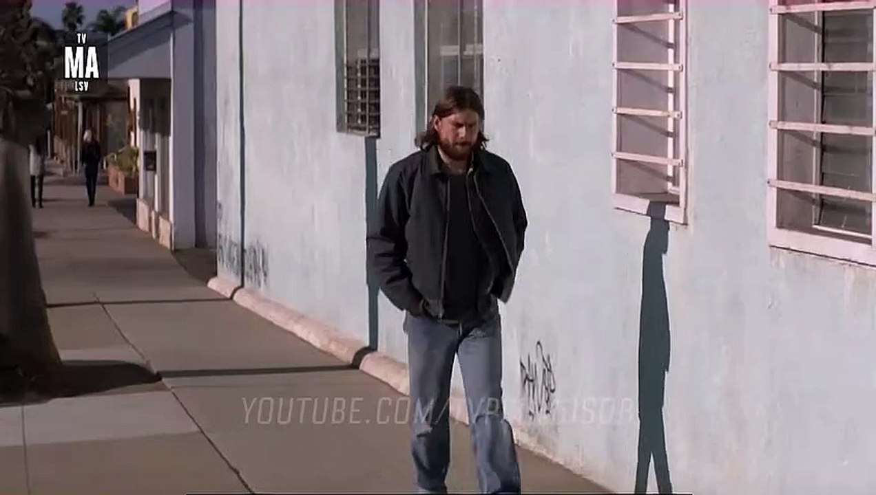 Animal Kingdom 5x12 Season 5 Episode 12 Trailer - Loose Ends