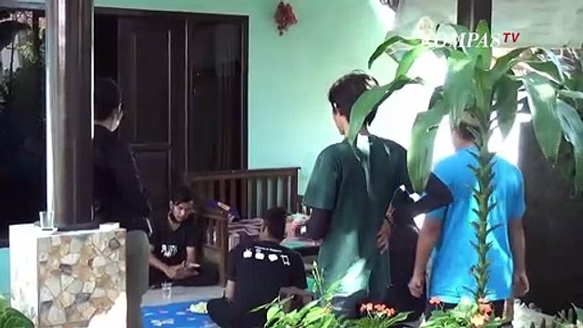 Diperiksa jadi Saksi, Danu Ngaku Hingga Nginap 3 Hari di Polres Subang