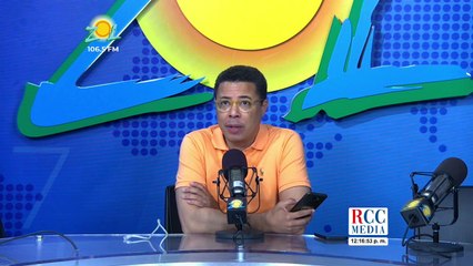 Jonathan Cabrera: Presidente Abinader incluya a la diáspora dominicana en el diálogo nacional